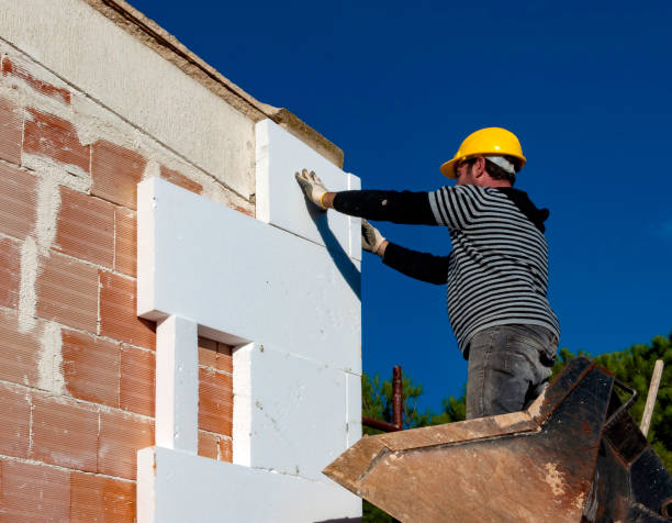 Types of Insulation We Offer in Odenville, AL