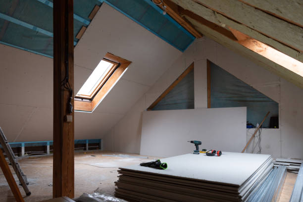 Best Cellulose Insulation in Odenville, AL