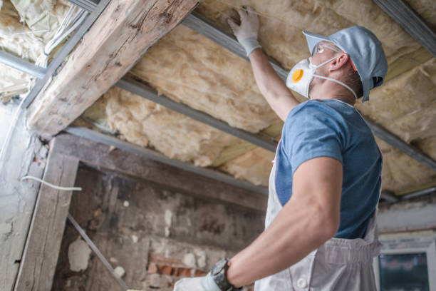 Best Energy Efficiency Insulation in Odenville, AL