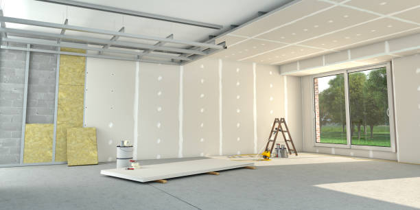 Best Insulation for Specific Applications in Odenville, AL